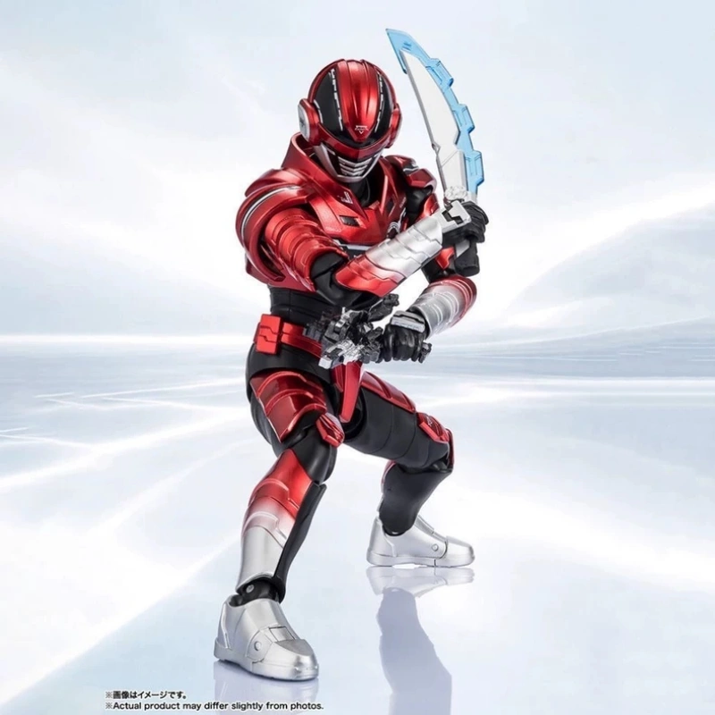 Em Estoque: Figura de Ação Gen - Bandai Tamashii Nations S.H.Figuarts avaliação e preço