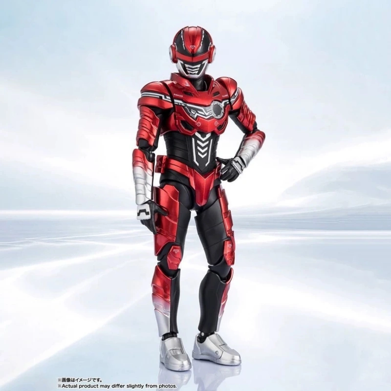 Em Estoque: Figura de Ação Gen - Bandai Tamashii Nations S.H.Figuarts avaliação e preço
