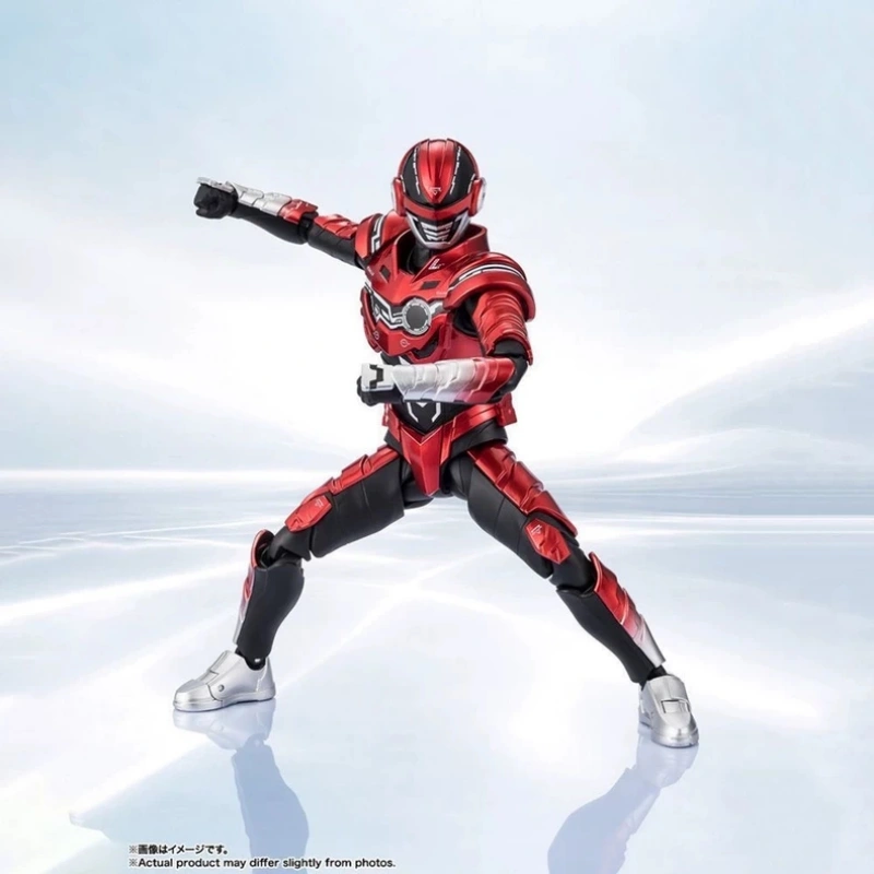 Em Estoque: Figura de Ação Gen - Bandai Tamashii Nations S.H.Figuarts avaliação e preço