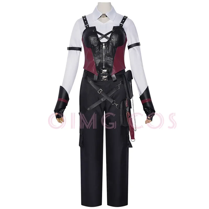 Fantasia de Cosplay Love and D - Anime Cosplay Costumes Female avaliação e preço