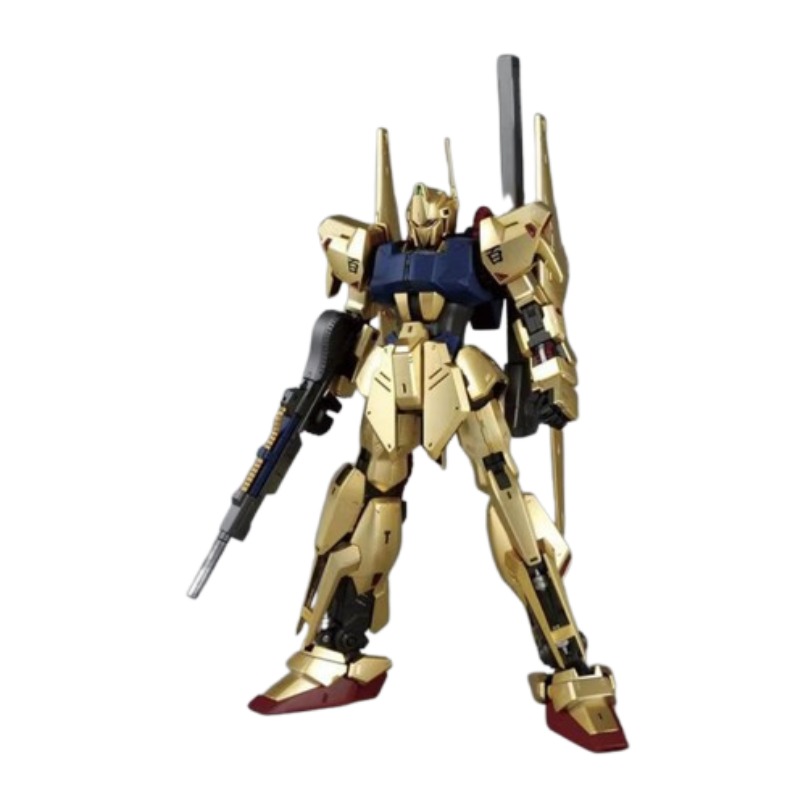 Bandai Original MG 1/100 MSN-0 - Bandai Gundam Hg avaliação e preço