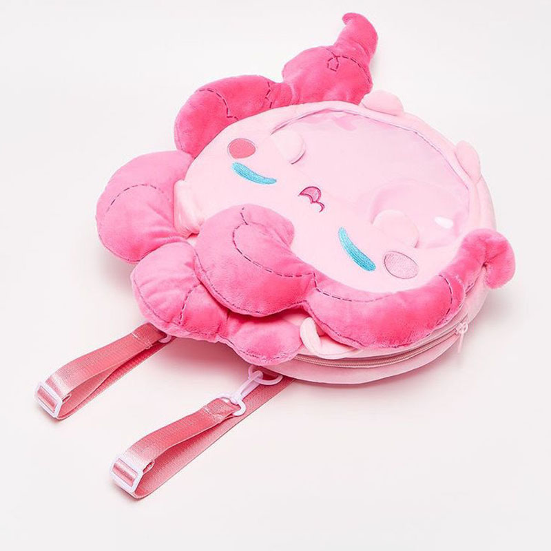 Mochila Transparente Kawaii My - Anime Cosplay Little Girl avaliação e preço