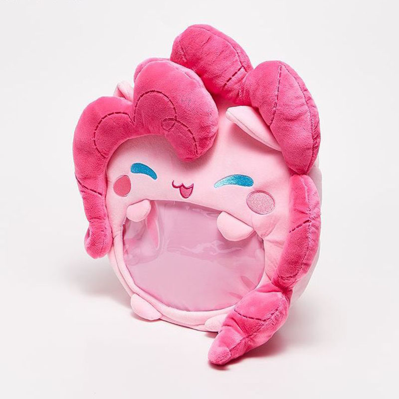 Mochila Transparente Kawaii My - Anime Cosplay Little Girl avaliação e preço