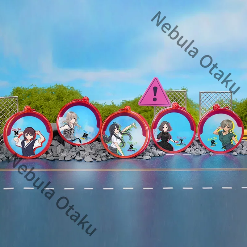 Pingente Acrílico com Foto de  - Anime Cosplay Girl Photo avaliação e preço