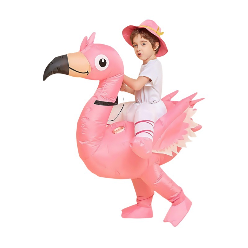 Fantasias Infláveis de Flaming - Anime Cosplay Anime avaliação e preço