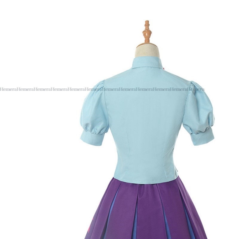 Anime Little Pony Cosplay para - Anime Cosplay Little Girl avaliação e preço