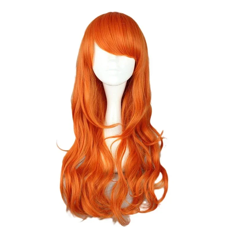Fantasia de Cosplay Anime Nami - Anime Cosplay Name avaliação e preço