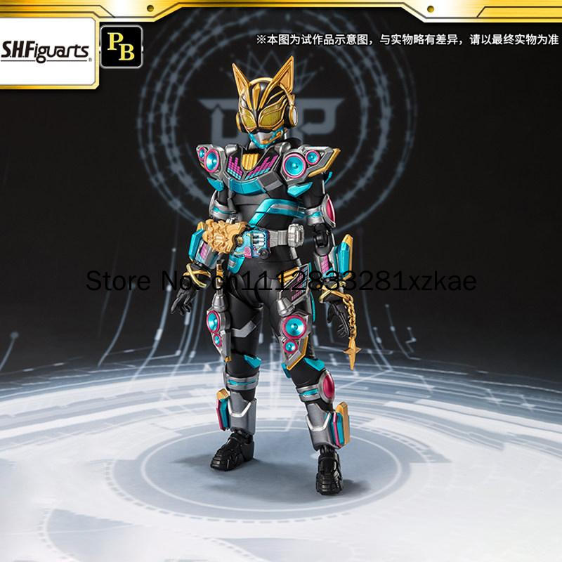 Figura de Ação Articulada Cole - Bandai Tamashii Nations S.H.Figuarts avaliação e preço