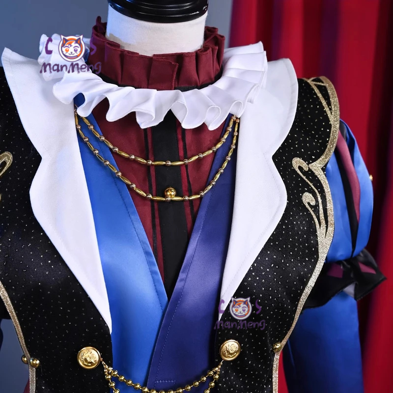 Anime pjsk tenma tsukasa tks t - Anime Cosplay Costumes Female avaliação e preço