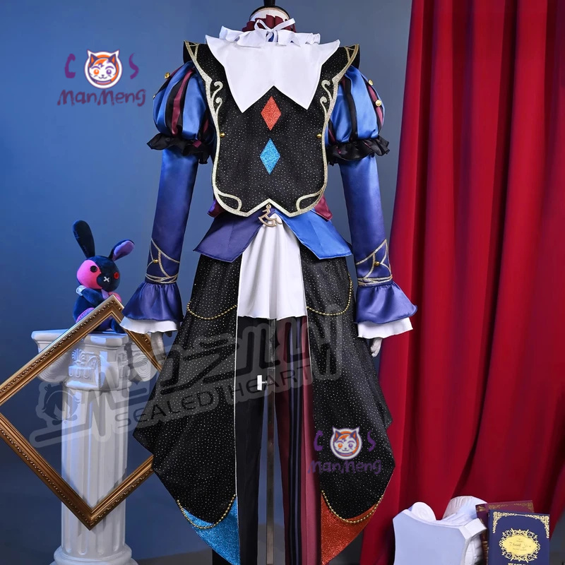 Anime pjsk tenma tsukasa tks t - Anime Cosplay Costumes Female avaliação e preço
