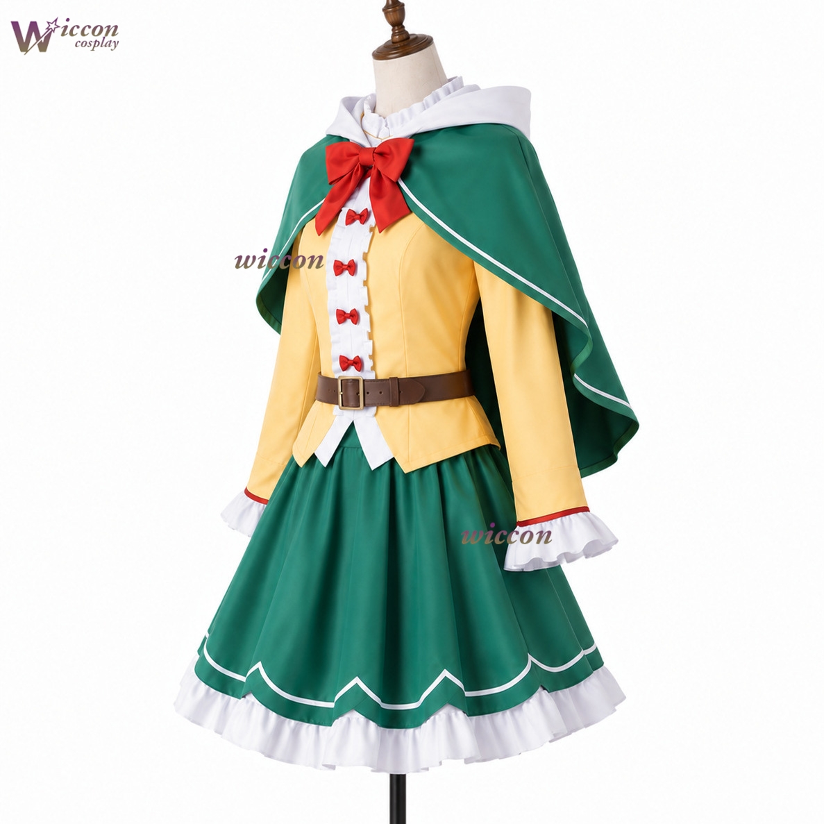 Re:Zero Petra Leyte Cosplay Ca - Cosplay Anime White Hair avaliação e preço