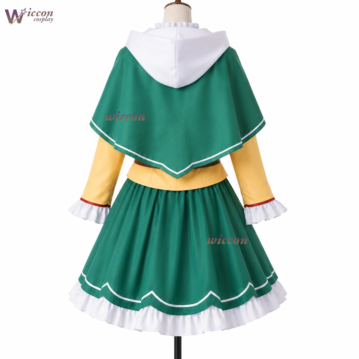 Re:Zero Petra Leyte Cosplay Ca - Cosplay Anime White Hair avaliação e preço