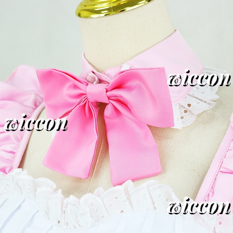 Fantasia de Cosplay Ram Rem: V - Anime Cosplay Rem avaliação e preço