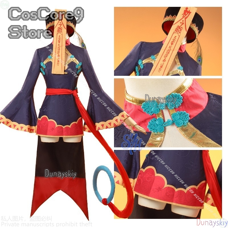 Anime jogo Fate Cosplay FGOO С - Anime Zombie Cosplay avaliação e preço