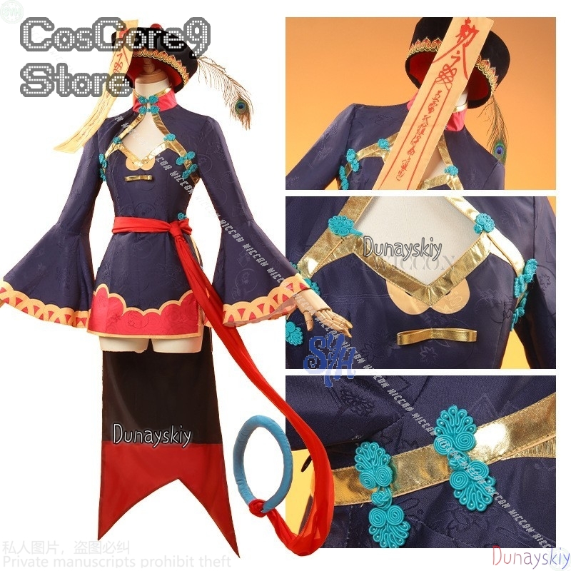 Anime jogo Fate Cosplay FGOO С - Anime Zombie Cosplay avaliação e preço