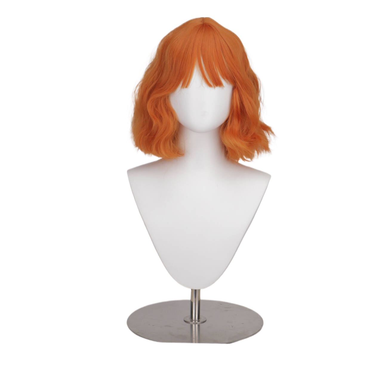 Perucas Nami da Versão Live-Ac - Anime Cosplay Name avaliação e preço