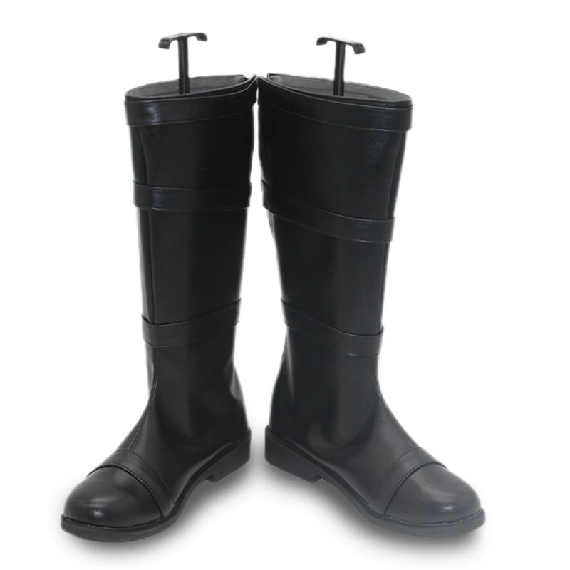 Botas de Cosplay Jill ‌ Recome - Anime Cosplay Recommendations avaliação e preço
