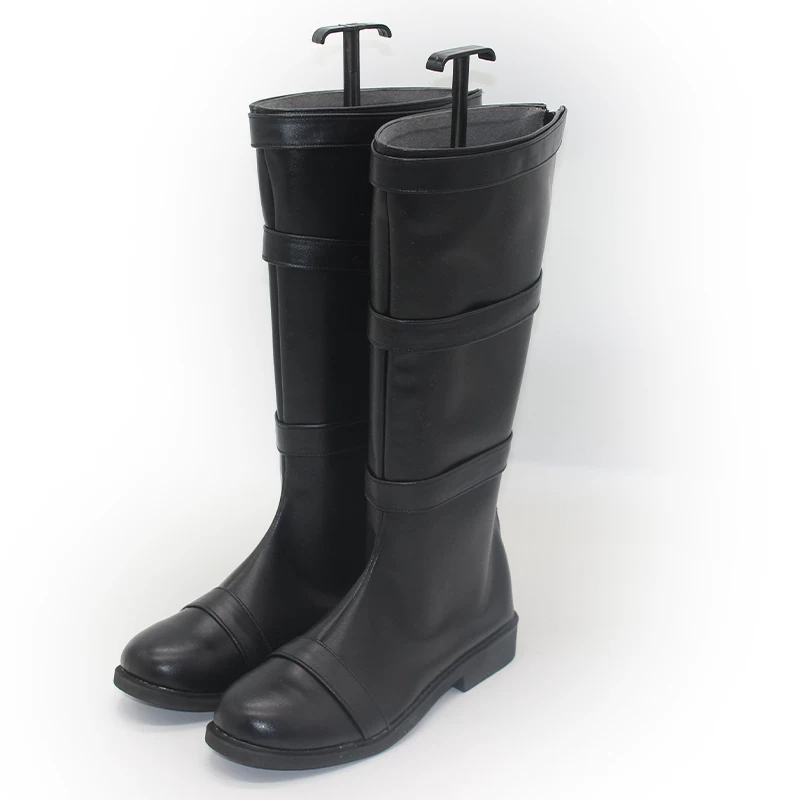 Botas de Cosplay Jill ‌ Recome - Anime Cosplay Recommendations avaliação e preço