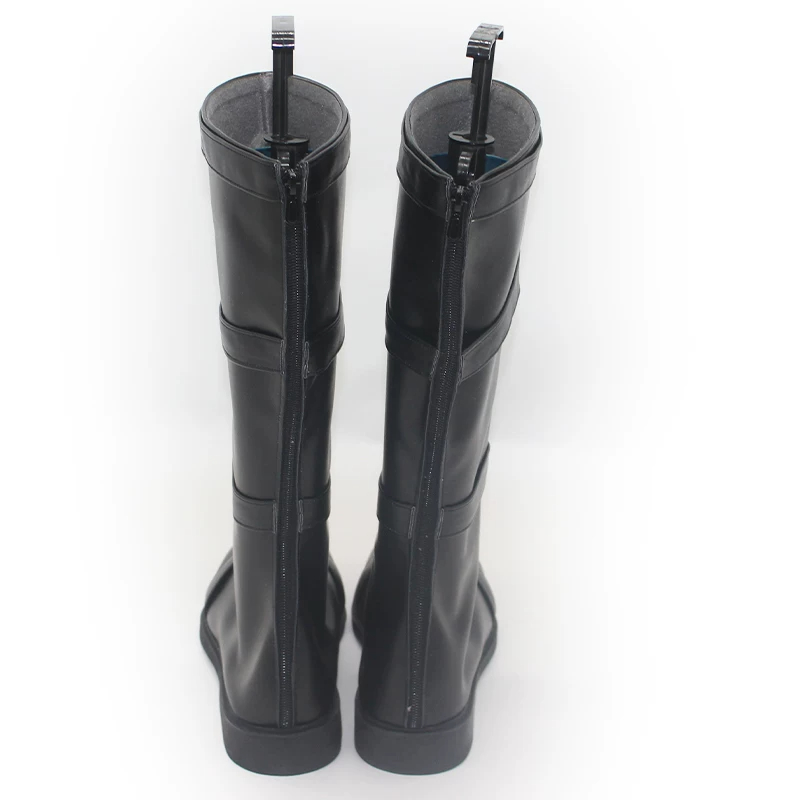 Botas de Cosplay Jill ‌ Recome - Anime Cosplay Recommendations avaliação e preço