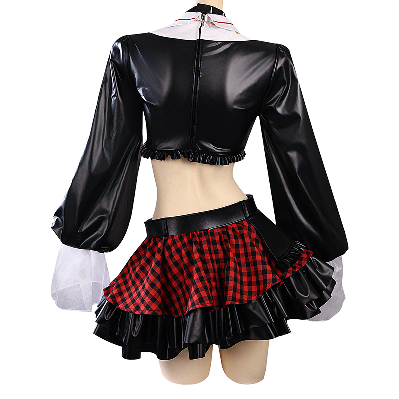 Anime novo eva asuka langley s - Cosplay Anime Online avaliação e preço