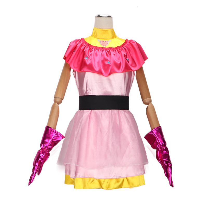 Trajes de cosplay para os pers - Anime Cosplay Recommendations avaliação e preço