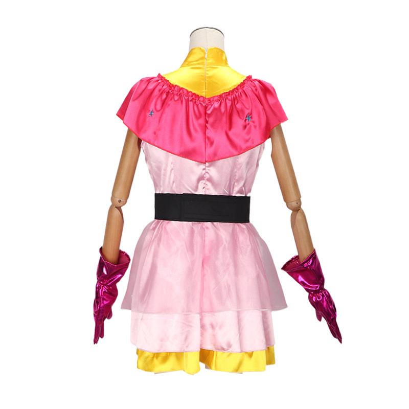 Trajes de cosplay para os pers - Anime Cosplay Recommendations avaliação e preço