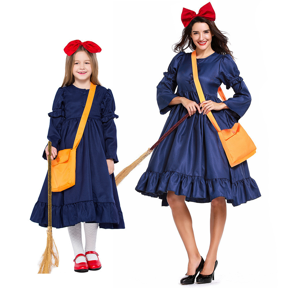 Traje de desempenho infantil p - Anime Cosplay Girl Photo avaliação e preço