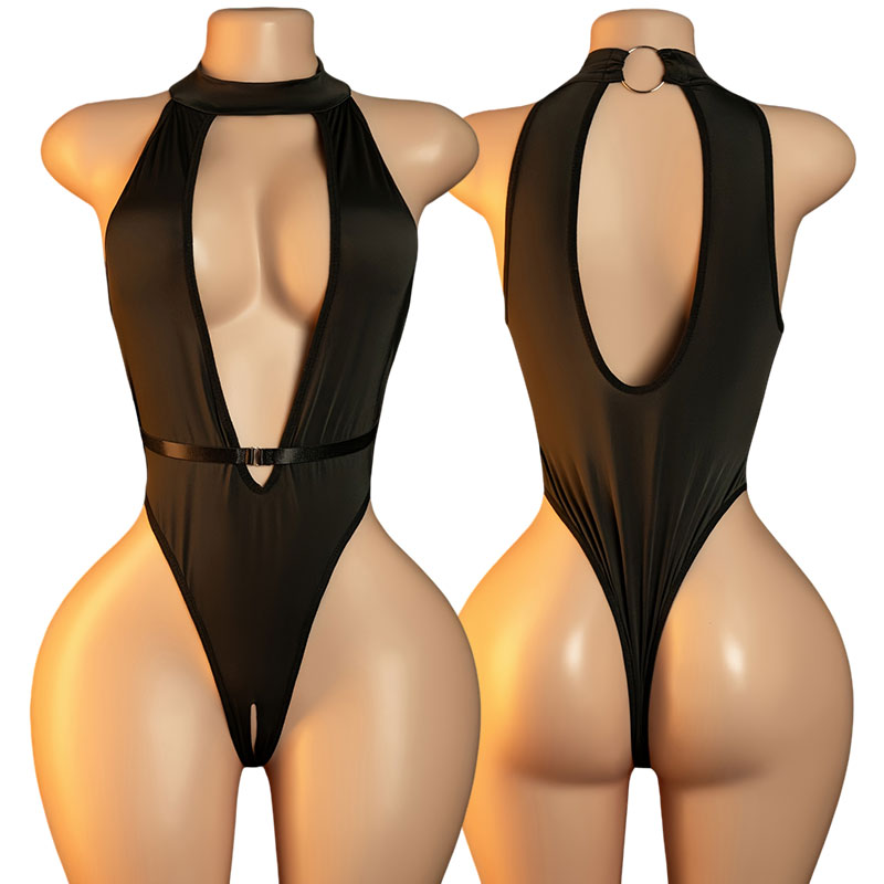 Lingerie sexy para sexo femini - Anime Cosplay Shop avaliação e preço