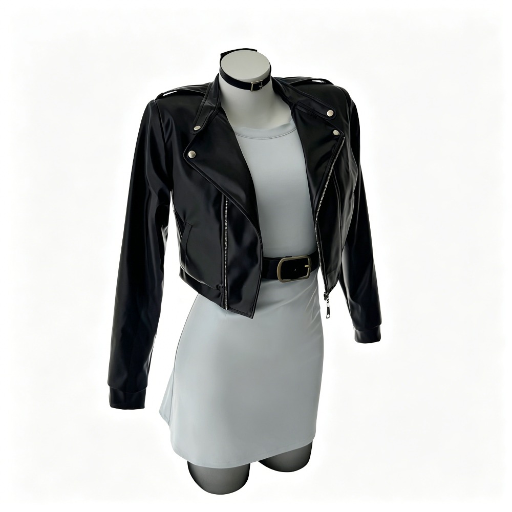 Conjunto Completo de Fantasia  - Anime Cosplay Costumes Female avaliação e preço