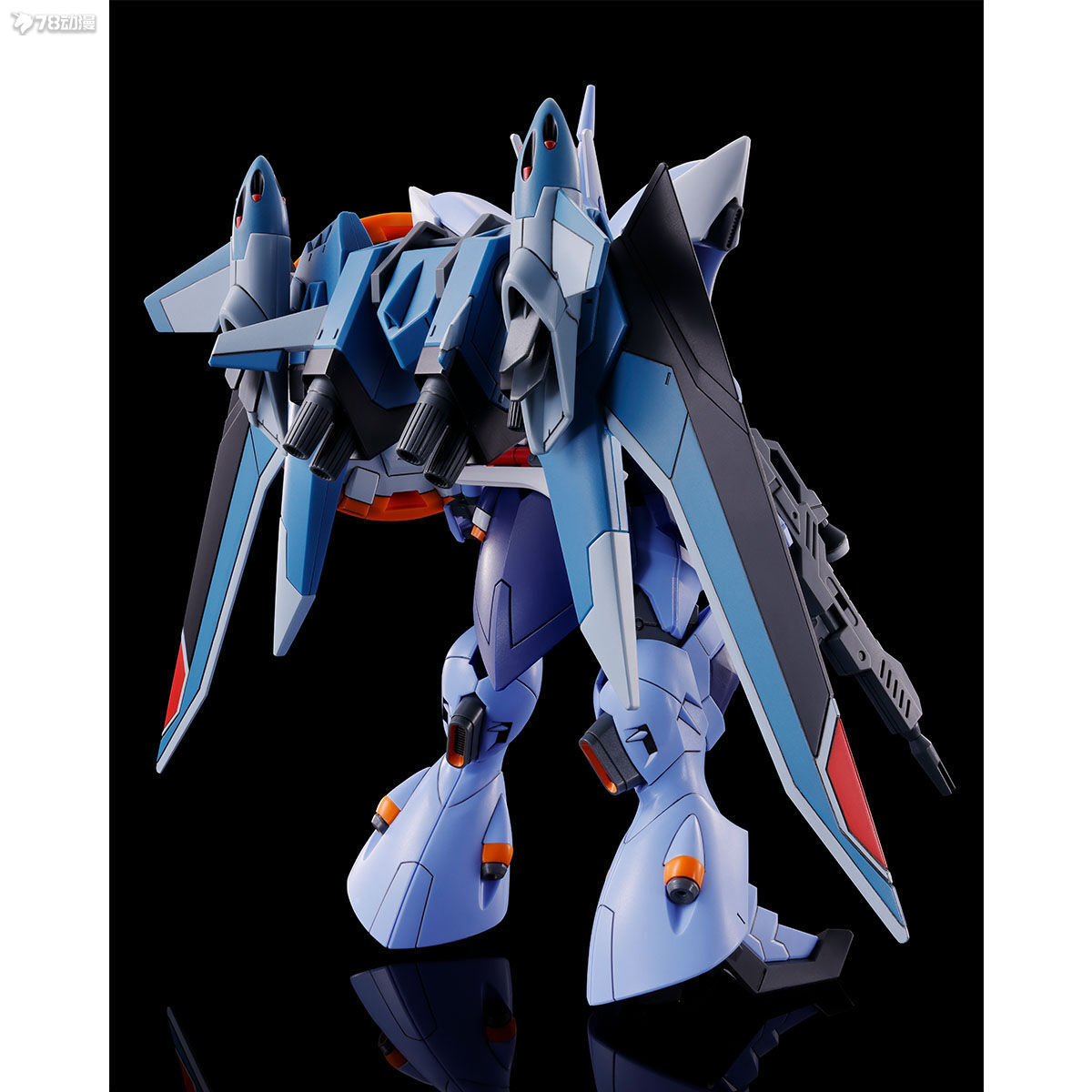 BANDAI Original HG Series ZGMF - Bandai Gundam Hg avaliação e preço