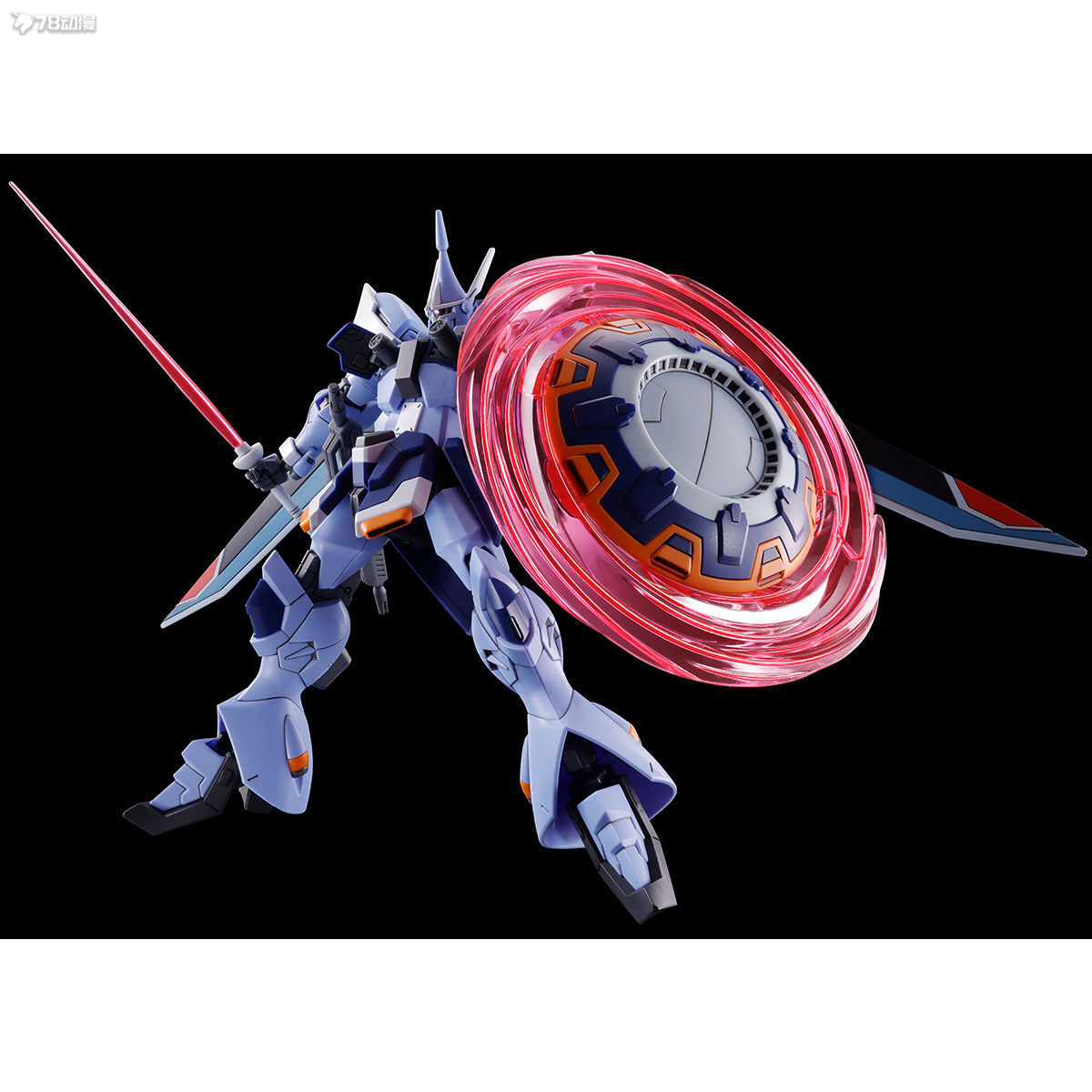 BANDAI Original HG Series ZGMF - Bandai Gundam Hg avaliação e preço