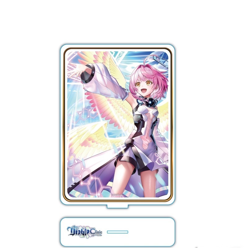 Chaveiro com Placa de Sinaliza - Anime Cosplay Quiz avaliação e preço