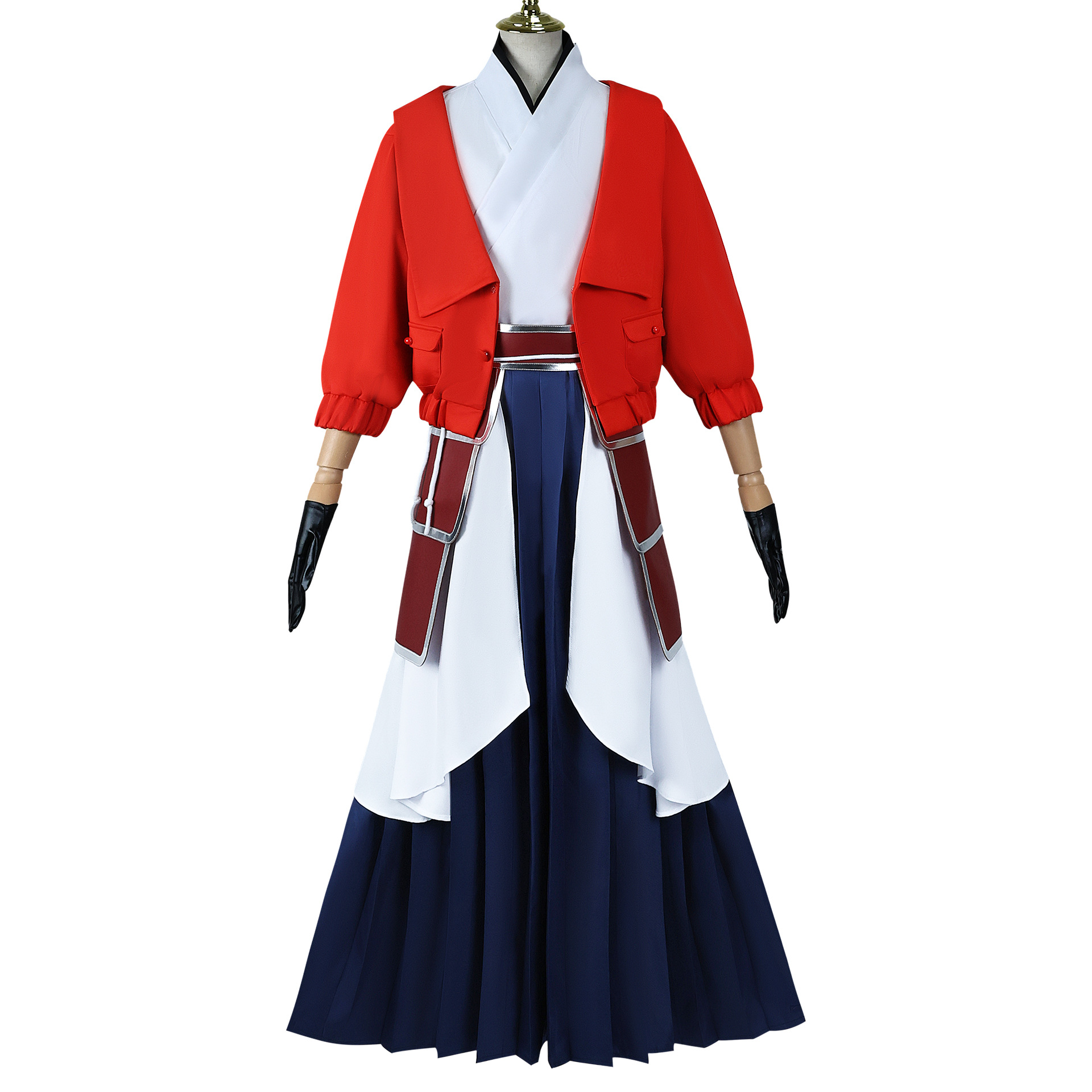 Cosplay de Kikawa Daiki do Per - Anime Cosplay Recommendations avaliação e preço