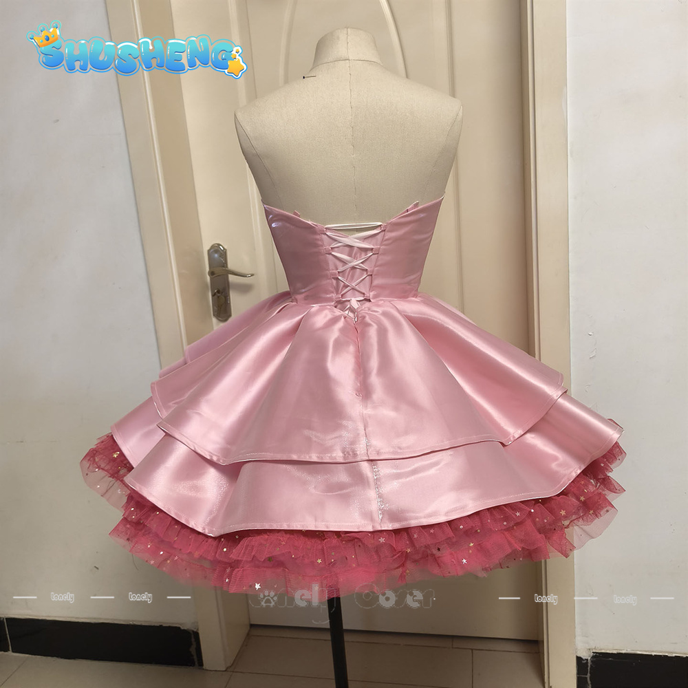Fantasia de Cosplay Anime Zomb - Anime Zombie Cosplay avaliação e preço