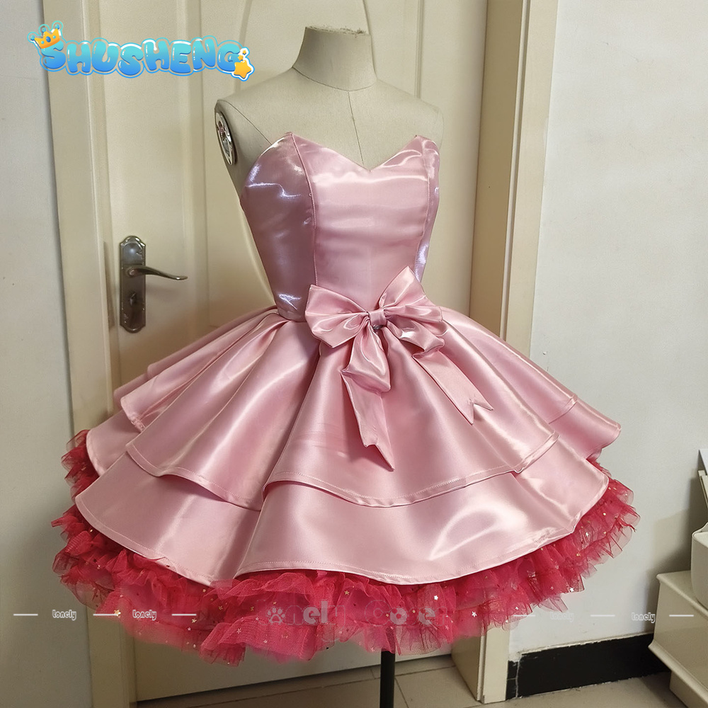 Fantasia de Cosplay Anime Zomb - Anime Zombie Cosplay avaliação e preço