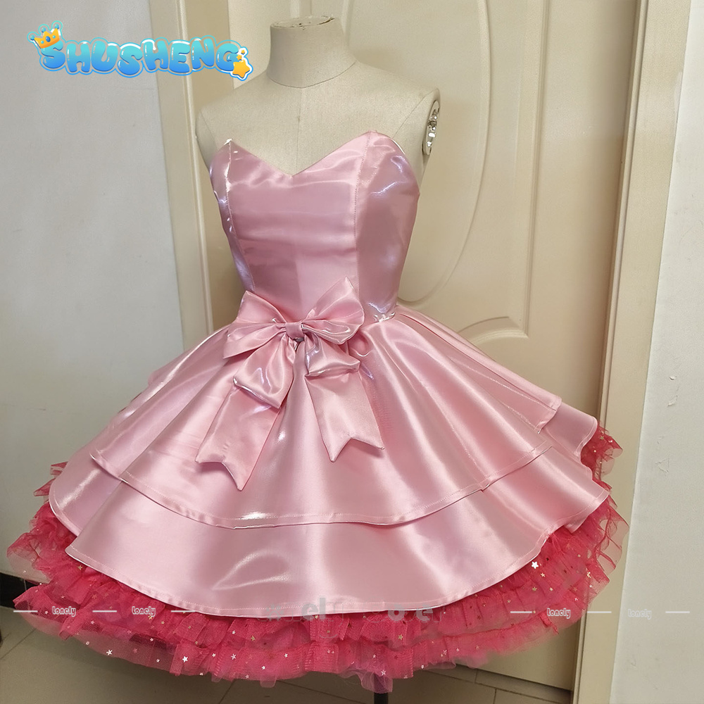 Fantasia de Cosplay Anime Zomb - Anime Zombie Cosplay avaliação e preço