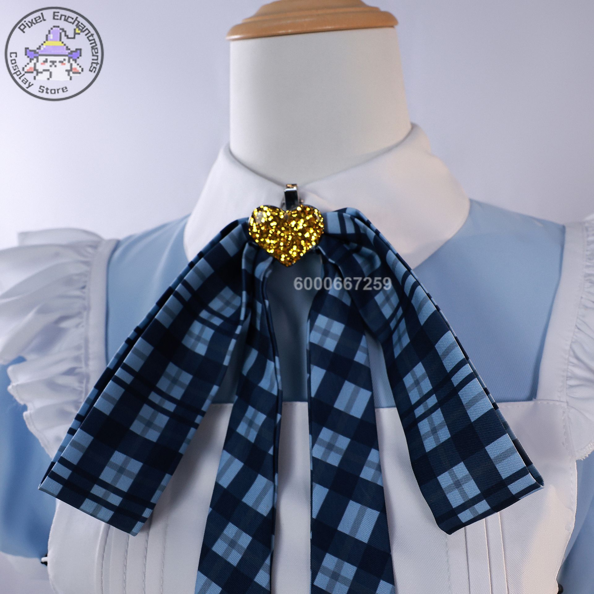 Anime lovelive Μ cosplay traje - Anime Cosplay Shop avaliação e preço