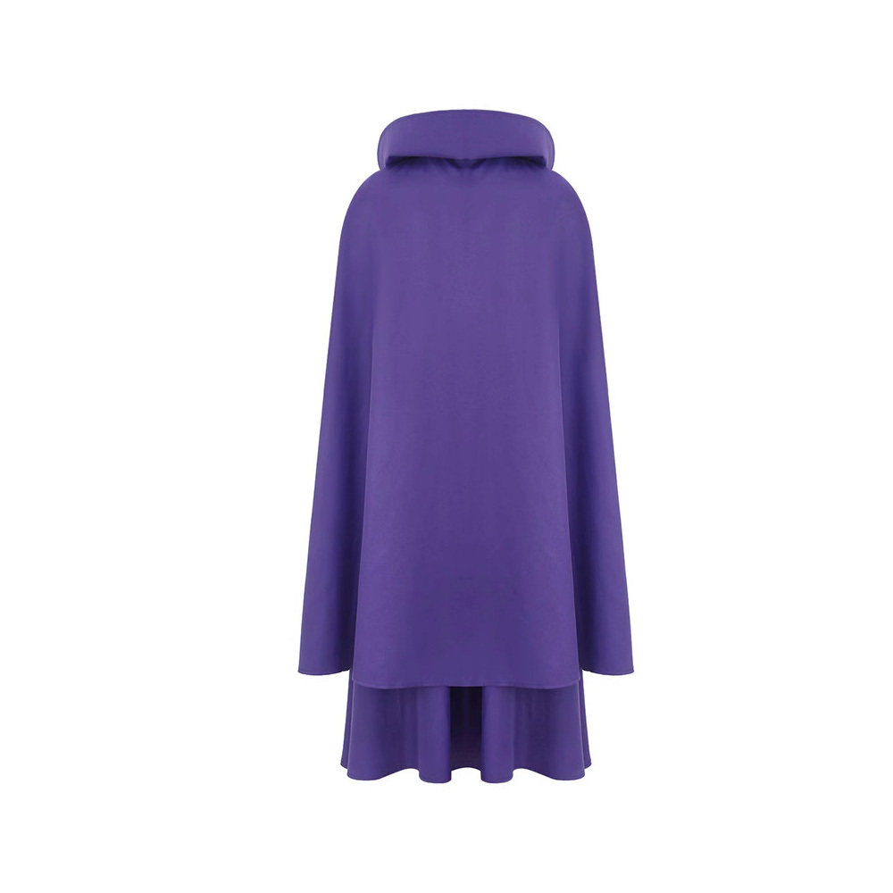 Capa de Vestido Berserk Schier - Anime Cosplay Little Girl avaliação e preço