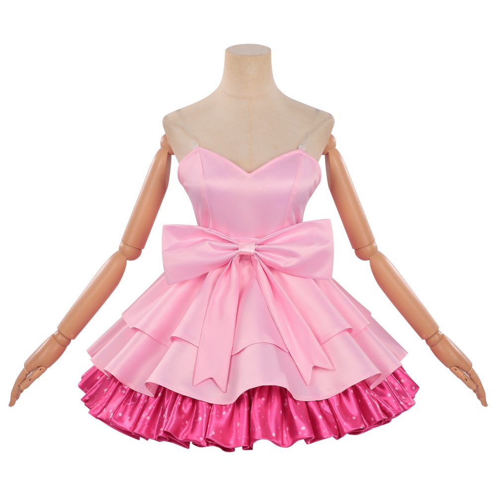 Fantasia de Cosplay Mizi Sua d - Anime Zombie Cosplay avaliação e preço