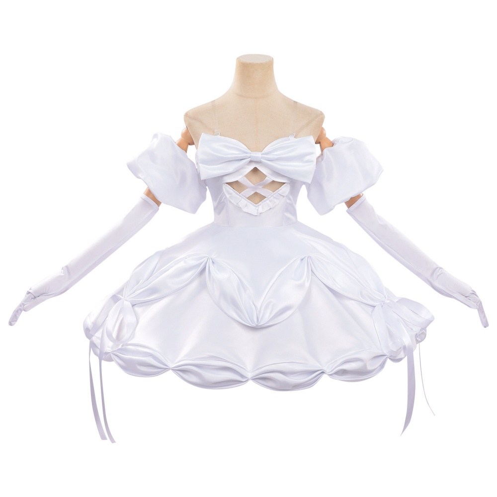 Fantasia de Cosplay Mizi Sua d - Anime Zombie Cosplay avaliação e preço