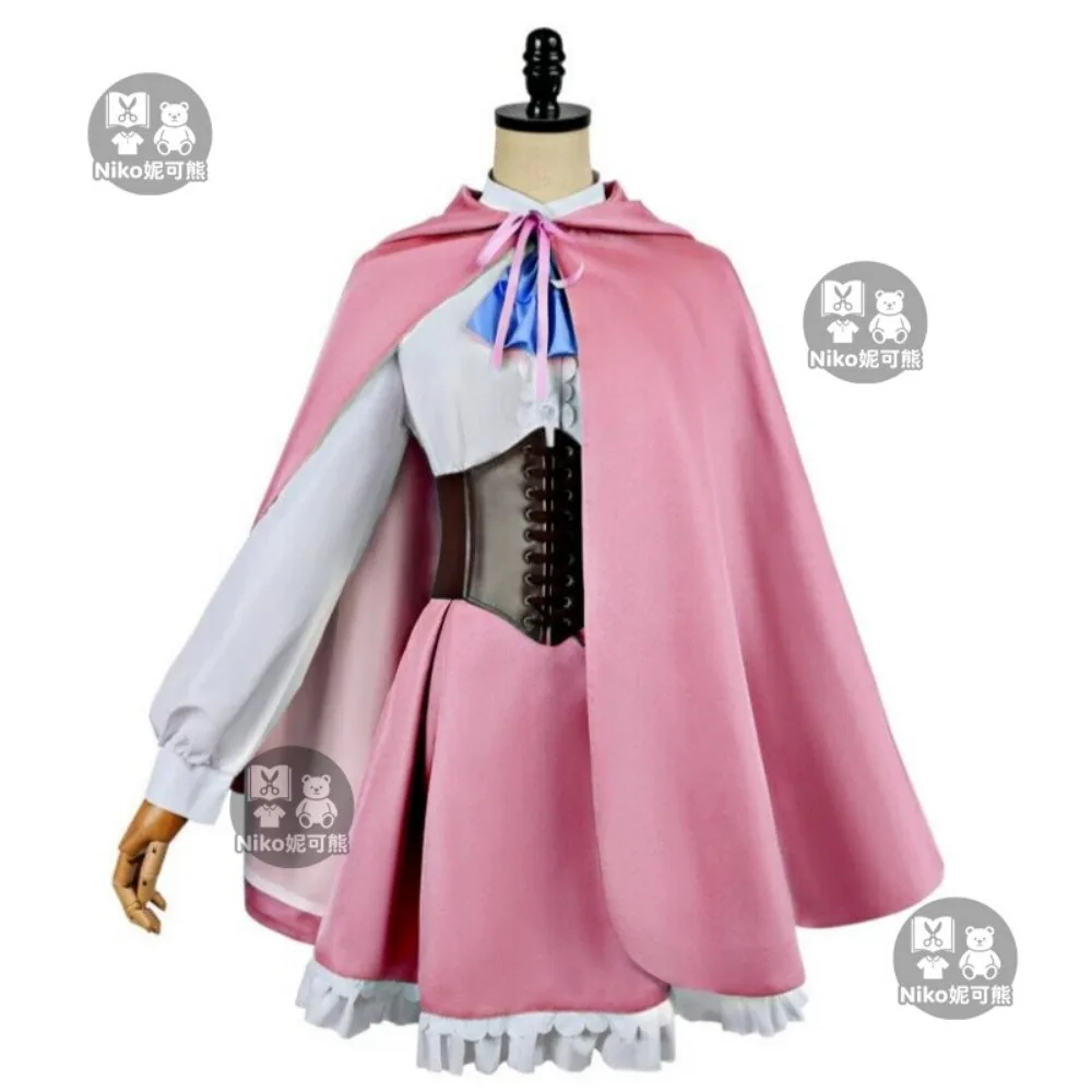Fantasia de Cosplay Rem Ram co - Anime Cosplay Rem avaliação e preço