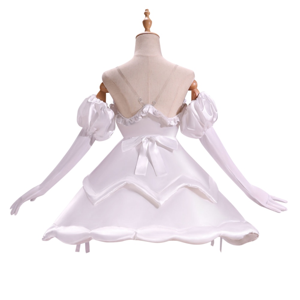Fantasia de Cosplay Anime Zomb - Anime Zombie Cosplay avaliação e preço