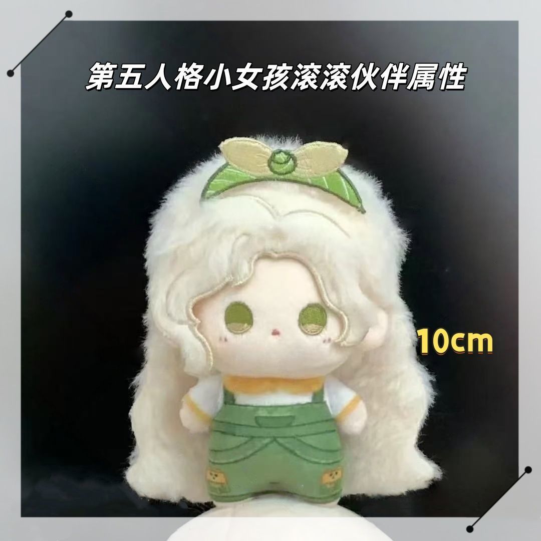 Identidade v menina rolando pa - Anime Cosplay Little Girl avaliação e preço