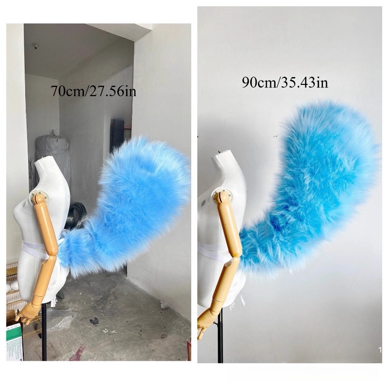 Pequeno esquilo voador cosplay - Anime Cosplay Little Girl avaliação e preço