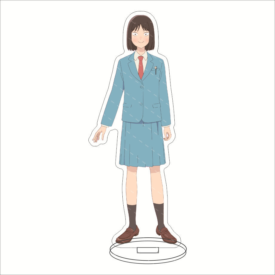 Suporte de Acrílico de Anime d - Anime Cosplay Anime avaliação e preço