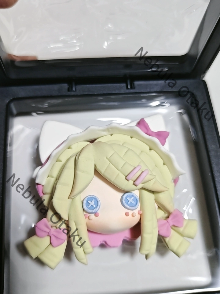 Identity V: Ímã de Geladeira p - Anime Cosplay Little Girl avaliação e preço