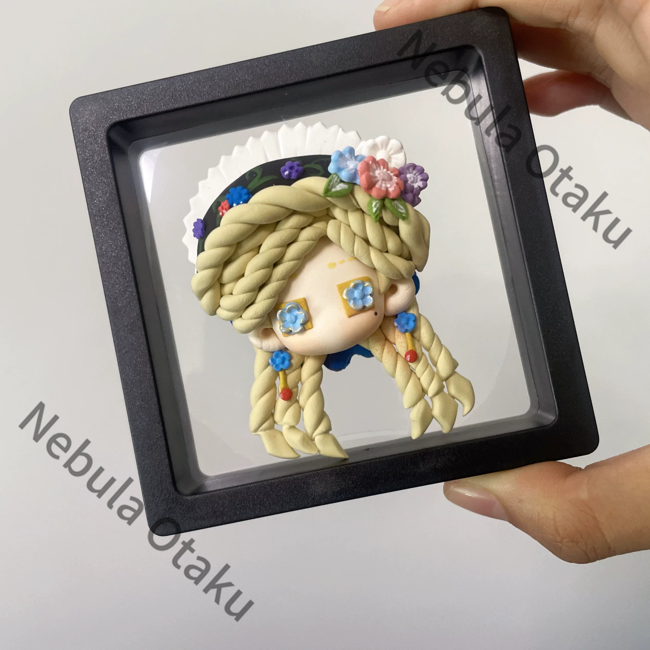 Identity V: Ímã de Geladeira p - Anime Cosplay Little Girl avaliação e preço