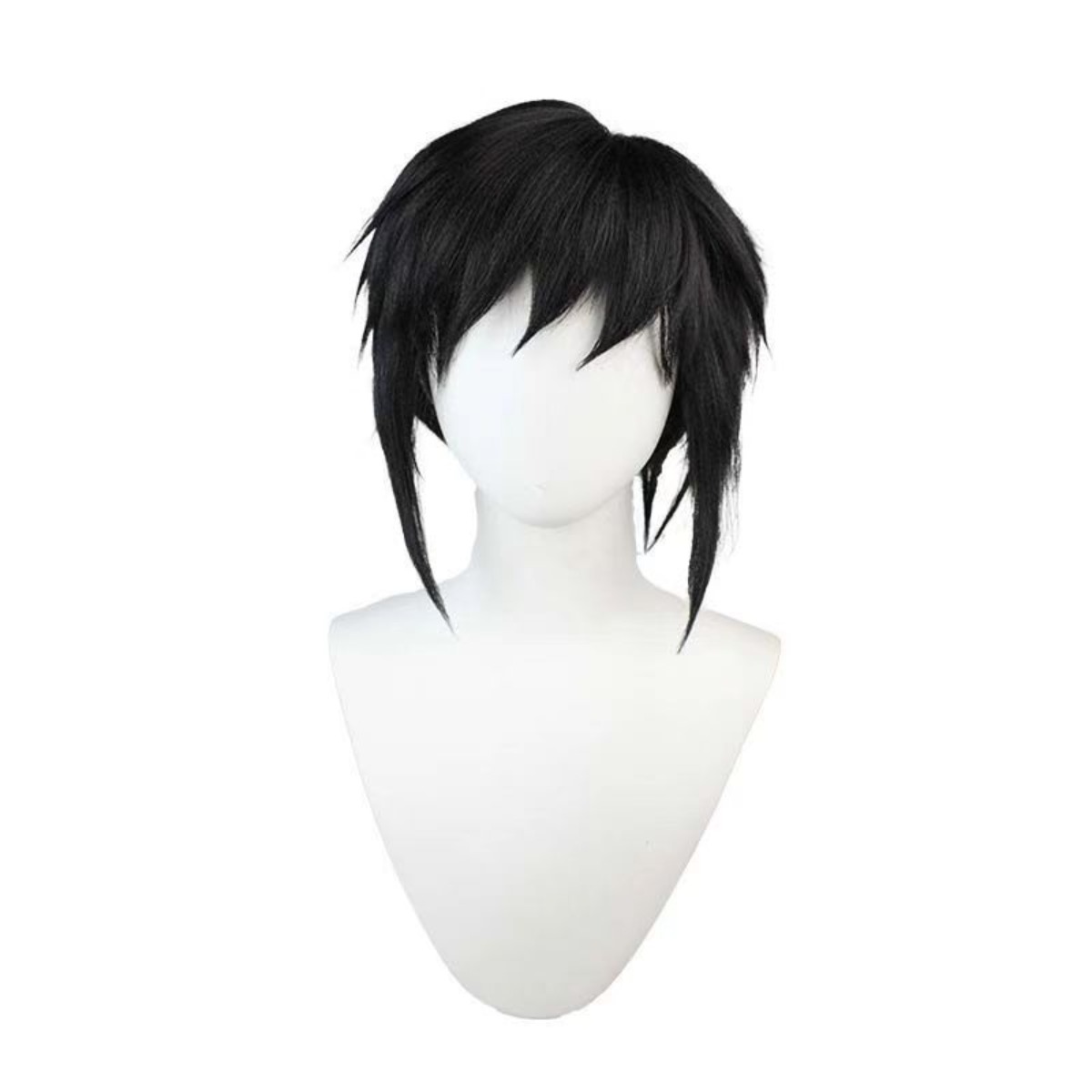 Peruca cosplay Tomioka Giyuu | - Anime Cosplay Recommendations avaliação e preço