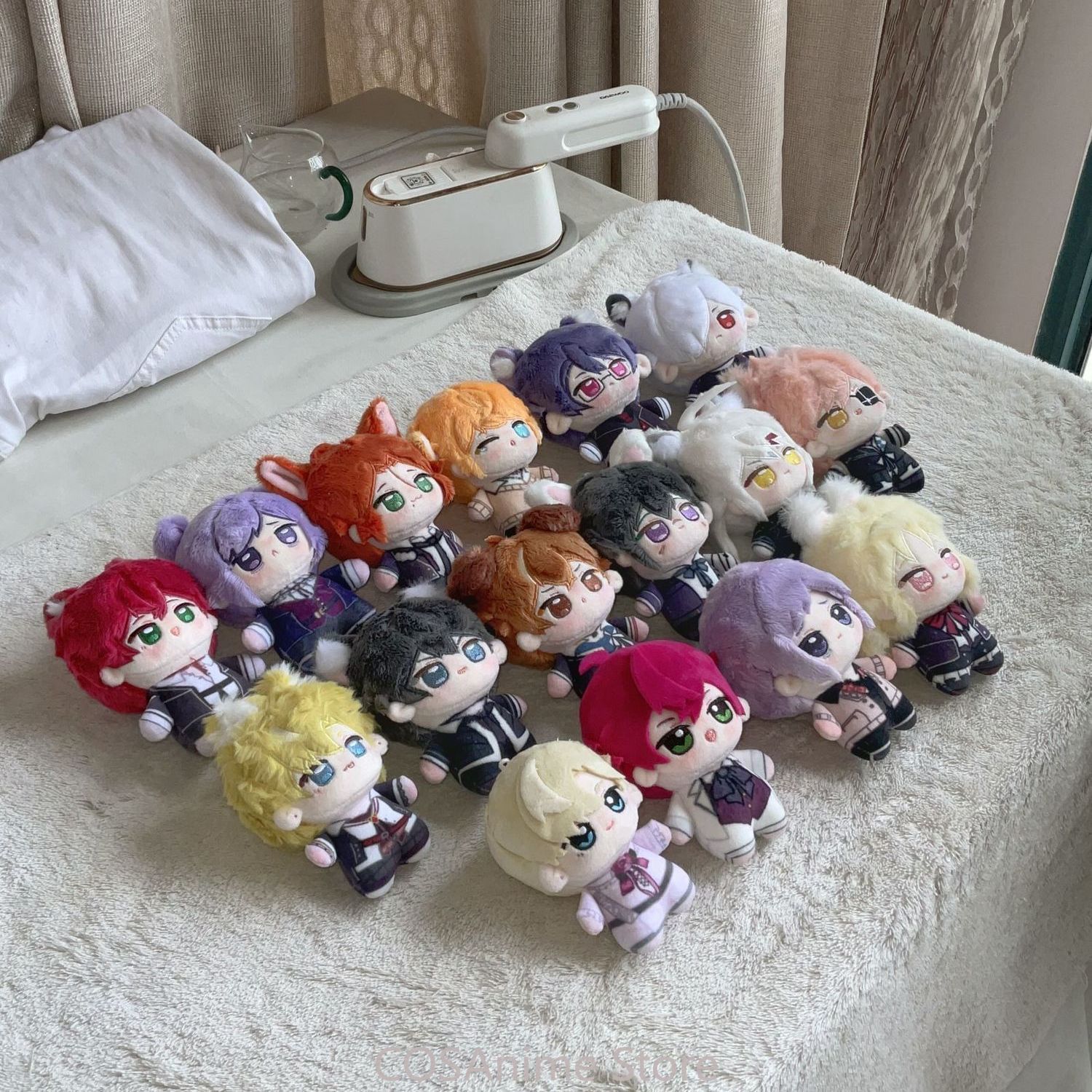 Tsukinami Carla Tsukinami Shin - Anime Cosplay Costumes Female avaliação e preço