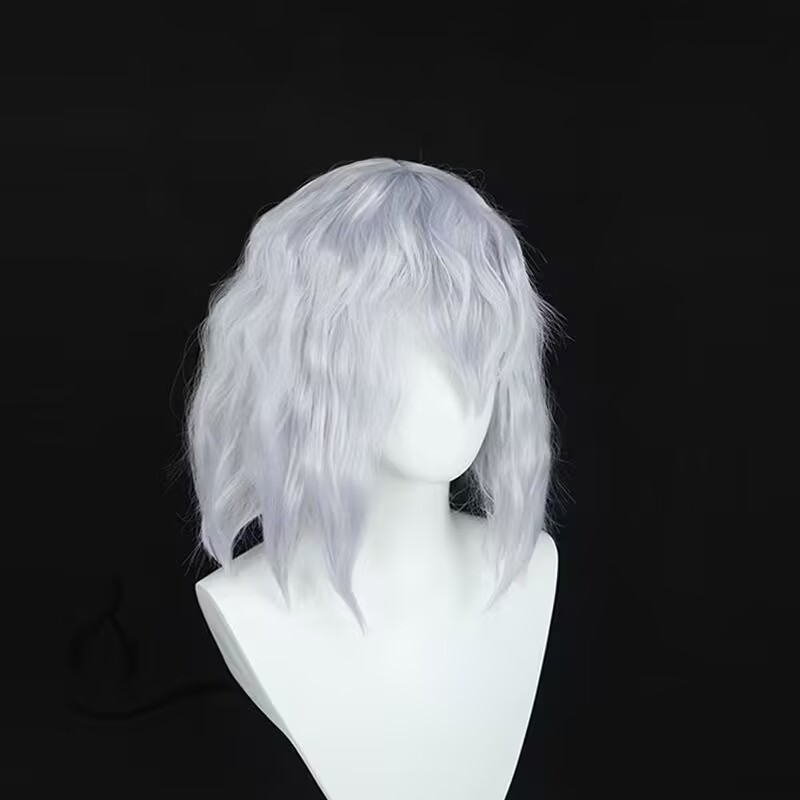 Peruca de Cosplay de Fibra Sin - Anime Cosplay Little Girl avaliação e preço